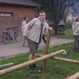 DSC 0266 - Scouts en Gidsen Zaventem 